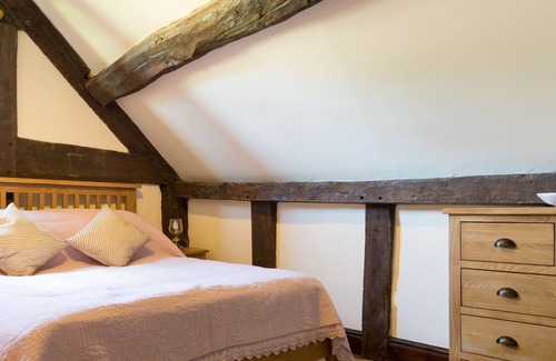 Hereford Cottage | The Wain House in Brinsop