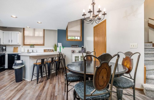 The Galena Territory Condo | The Walnut Hill Hideaway-Galena Territory 2BR Condo-Semi Private Pool