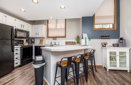 The Galena Territory Condo | The Walnut Hill Hideaway-Galena Territory 2BR Condo-Semi Private Pool