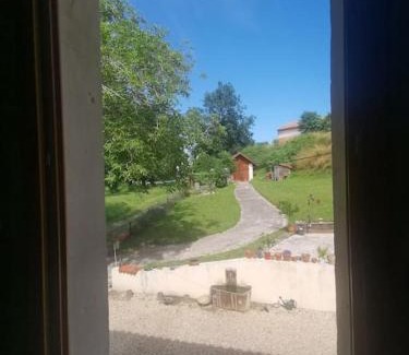 Saint-Aulaye-Puymangou Apartment | The Walnut tree.