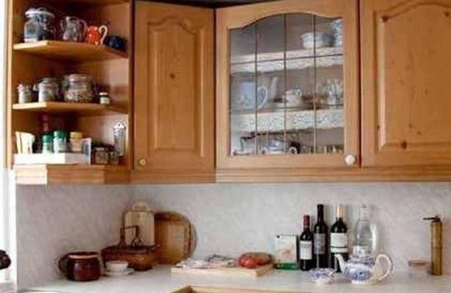 Maienfeld House | The Walserhaus with mountain views