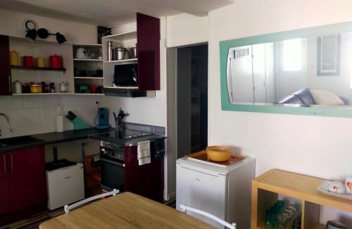 Bourges Apartment | The Walsh