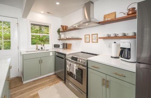 Boone Bed & Breakfast | The Wanderer Guesthouse