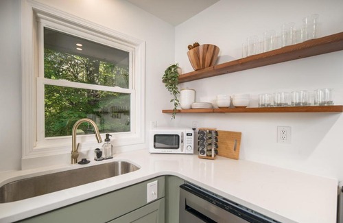 Boone Bed & Breakfast | The Wanderer Guesthouse