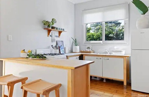 Katoomba House | The Waratah House- Mountain Retreat