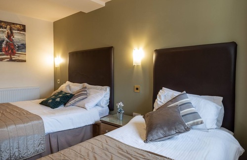 Yeovil Hotel | The Warehouse