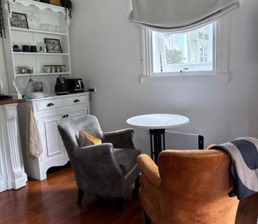 Matamata House | The Wash-House historic Cottage Close to Hobbiton