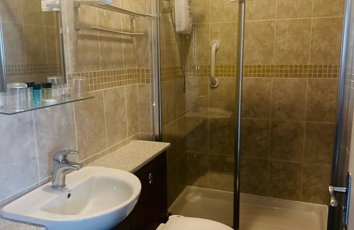 Hunstanton Hotel | The Wash & Tope