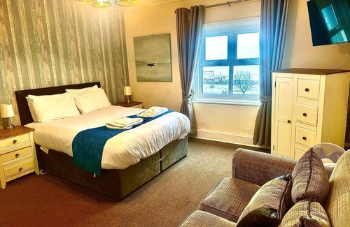 Hunstanton Hotel | The Wash & Tope