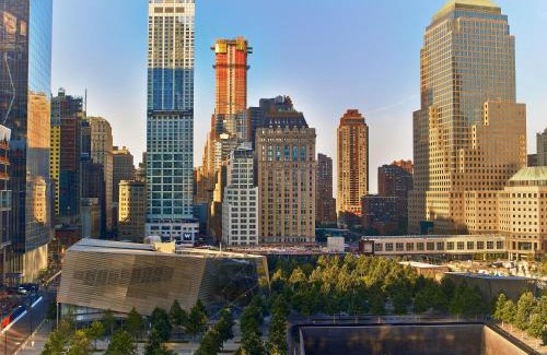 Financial District Hotel | The Washington Hotel NYC