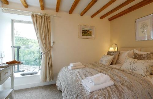 Bradbourne House | The Water Mill