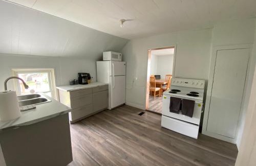 Napanee Apartment | The Water Street Inn