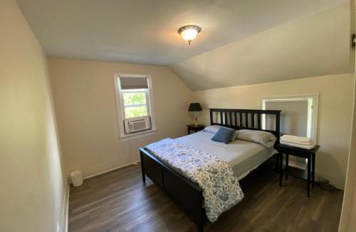 Napanee Apartment | The Water Street Inn