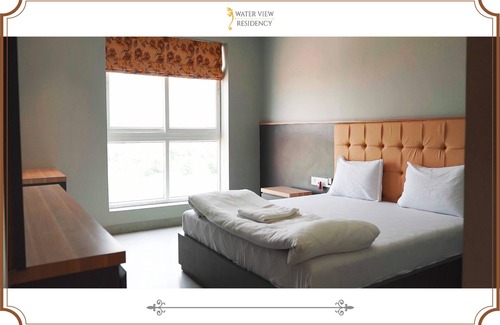 New Town House | The Water View Residency