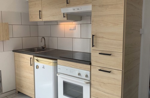 Barbatre Apartment | THE WATERFRONT IN APARTMENT AT THE FOOT OF THE DUNE A BARBATRE