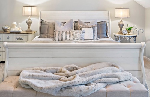 Thompson Bed & Breakfast | The Watson Boutique Bed & Breakfast