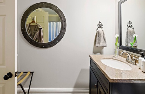 Thompson Bed & Breakfast | The Watson Boutique Bed & Breakfast