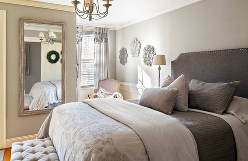 Thompson Bed & Breakfast | The Watson Boutique Bed & Breakfast