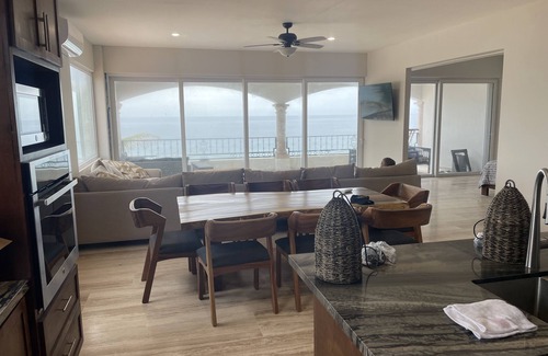 Jimenez Condo | The Wave Condos @ Cerritos Beach, Beachfront with Pool/Spa