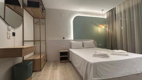 Limenaria Hotel | The Wave