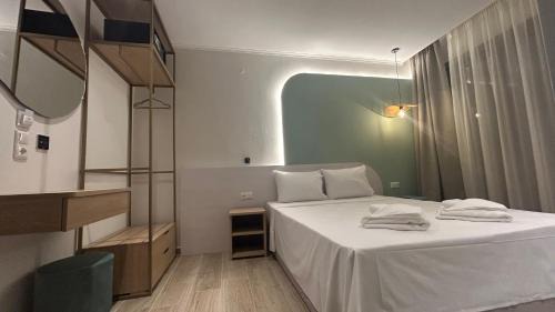 Limenaria Hotel | The Wave
