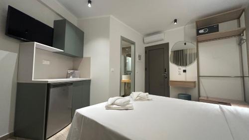 Limenaria Hotel | The Wave