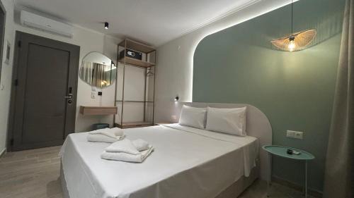 Limenaria Hotel | The Wave