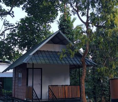 Sulthan Bathery House | The Wayanad Club