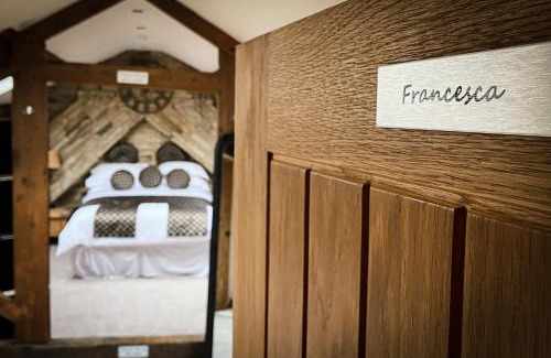 Ainley Top Hotel | The Weavers Shed