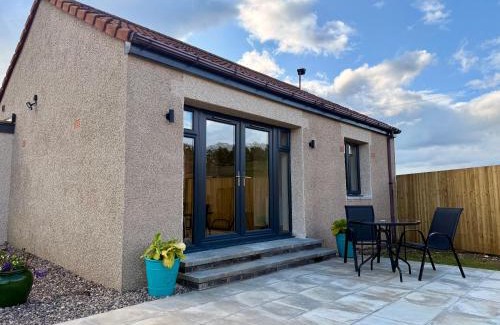 Kirkcaldy House | The Wee Hoose