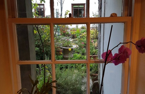 Birnam Apartment | The Wee Nook, Birnam & Dunkeld