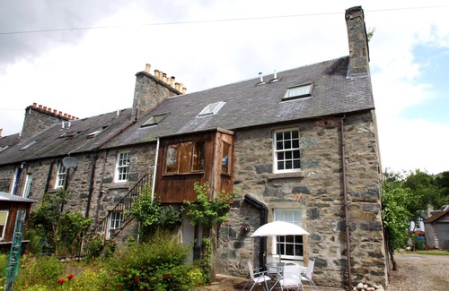 Birnam Apartment | The Wee Nook, Birnam & Dunkeld