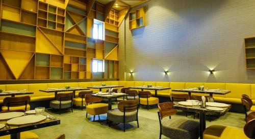 Surat Hotel | The Weekend Address Managed By Living Hub