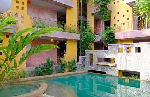 Hat Yai Resort | The Weenee Boutique
