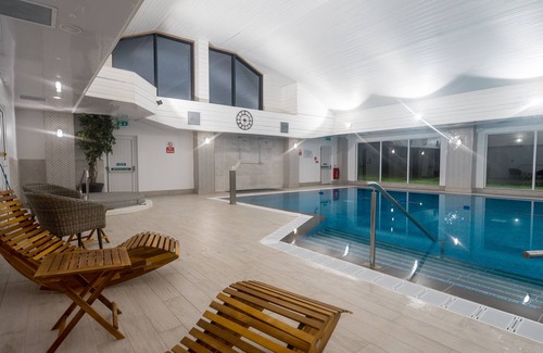 North Berwick Cabin | The Weir