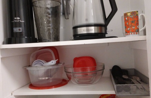 Harbor Apartment | The Welcome Room Guest Suite-Quiet, Private & Safe