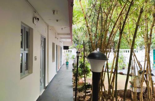 Kuilapalayam House | The Well Beach side guest house