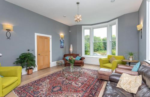 High Bentham House | The Wenning