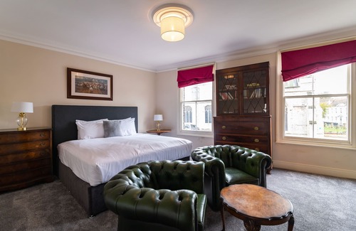 King's Lynn Hotel | The Wenns Chop & Ale House