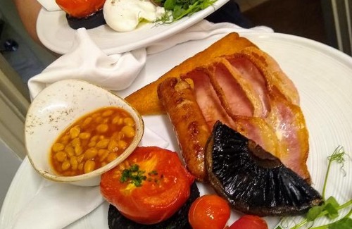 West Witton Hotel | The Wensleydale Heifer