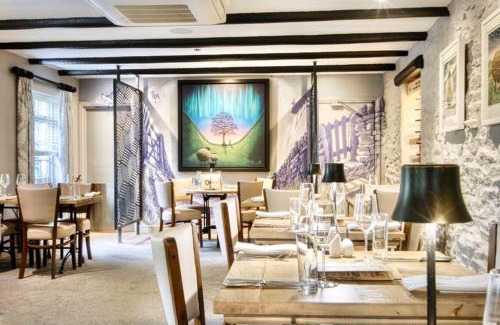 West Witton Hotel | The Wensleydale Heifer