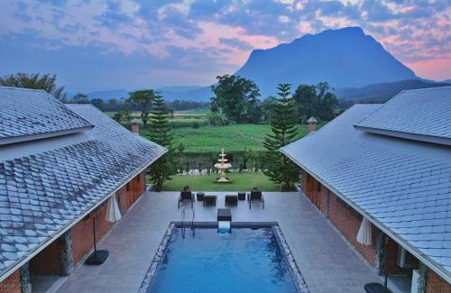 Chiang Dao Bed & Breakfast | The Wes Village, incl free Breakfast & 100 THB food gift