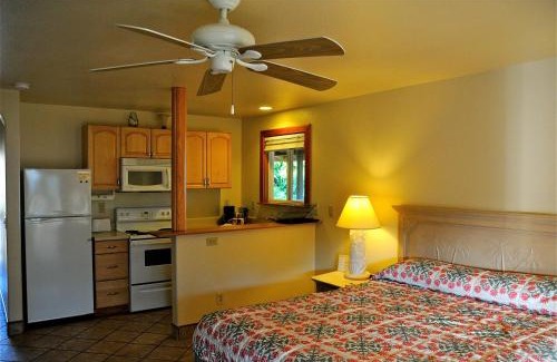 Waimea Hotel | The West Inn Kauai