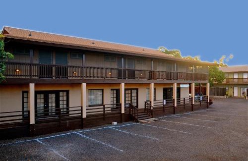 Waimea Hotel | The West Inn Kauai