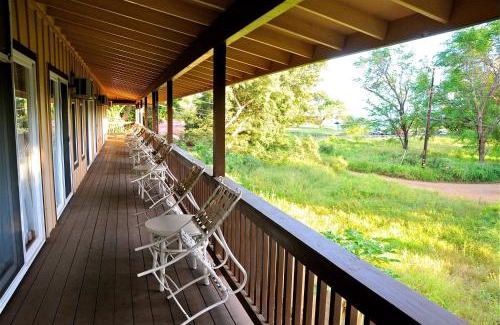 Waimea Hotel | The West Inn Kauai