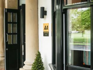 Harrogate Hotel | The West Park Hotel