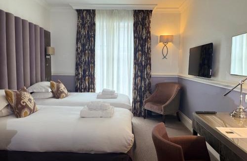 Harrogate Hotel | The West Park Hotel