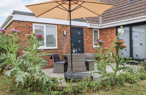 Potterne Cottage | The West Wing