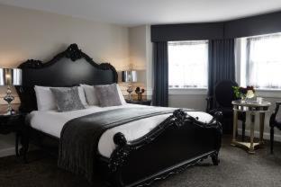 Stratford and New Town Hotel | The Westbridge Hotel Stratford