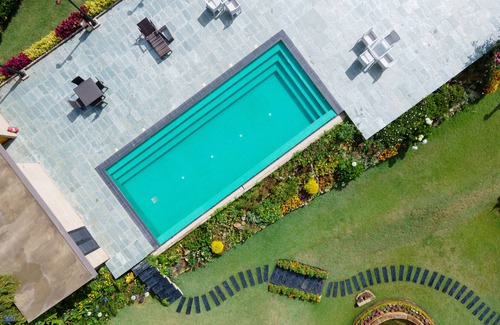 Nuwara Eliya Villa | The Westbury Palace